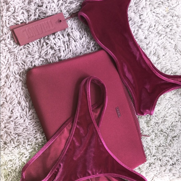 triangl swimwear Other - TRADE! do not buy!